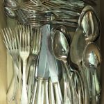 880 5141 CUTLERY SET